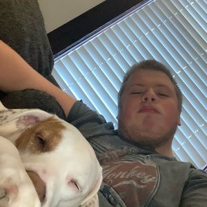 Meet your Posher, Bryan